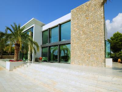 Impressive luxury property in Santa Ponsa