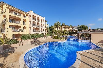 BEAUTIFUL AND COMFORTABLE APARTMENT IN NOVA SANTA PONSA